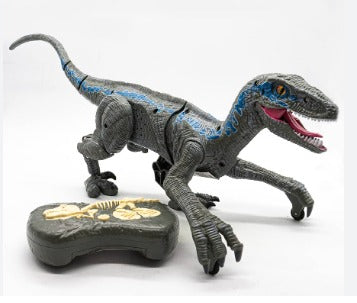 VELOCIRAPTOR A CONTROL REMOTO