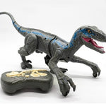 VELOCIRAPTOR A CONTROL REMOTO