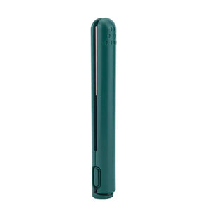 Rizador de pelo Mini herramienta de peinado para un cabello brillante.